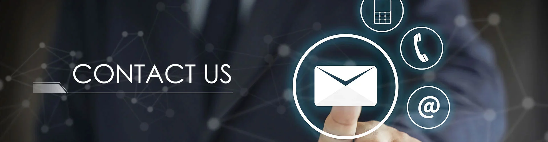 Contactez-nous