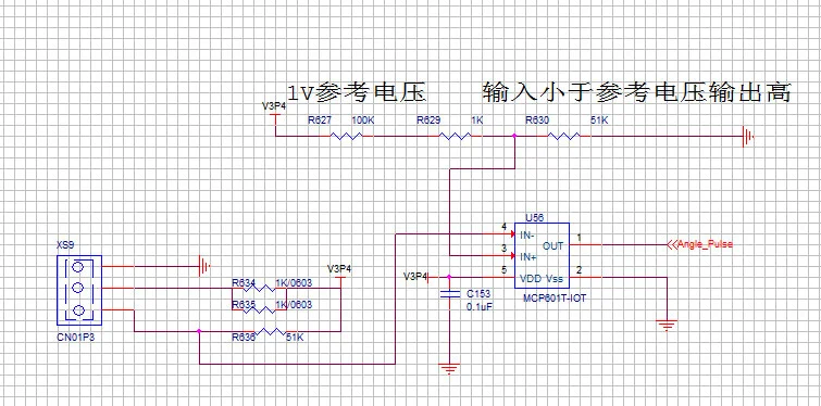 Smart Water Meter Angle Control Actuator