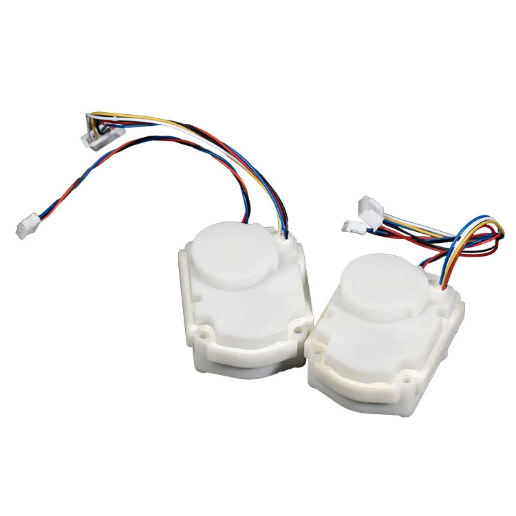 Actionneur de contrôle d'angle photoélectrique