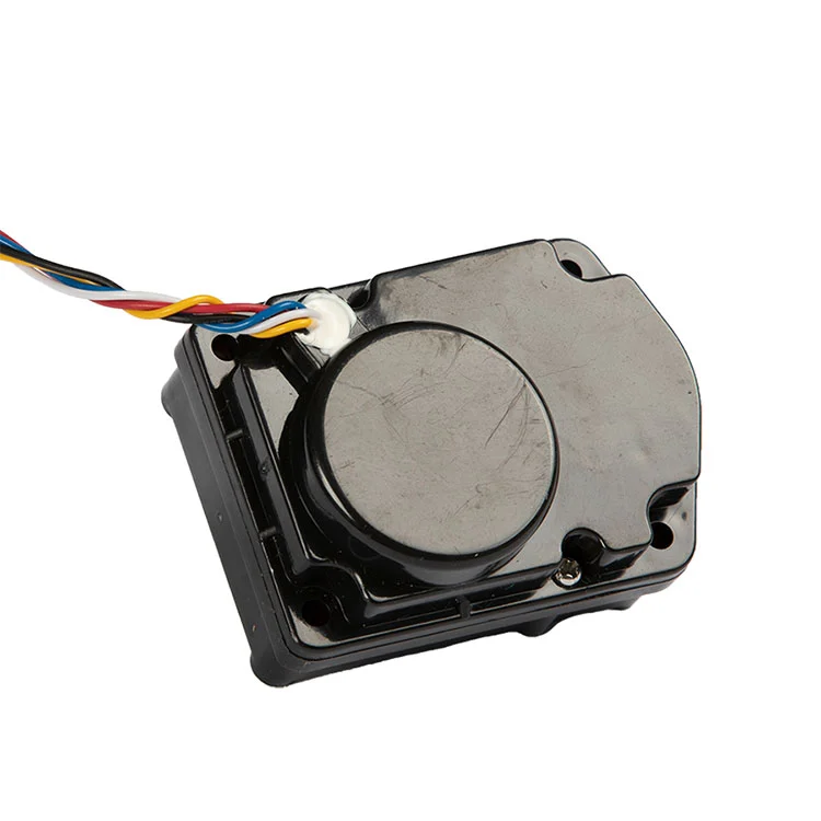 Actionneur de compteur d'eau intelligent