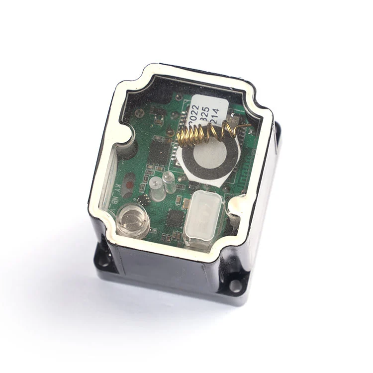 Actionneur modulaire de compteur d'eau