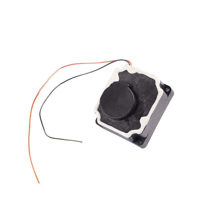 Moteur à engrenages de compteur CC étanche